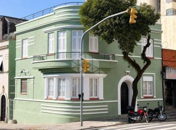 001 (1) · Casa Comercial 166M² - para Alugar