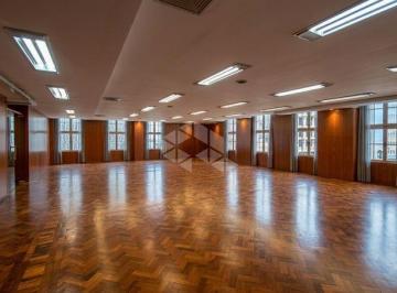001 · Andar 149M² - para Alugar