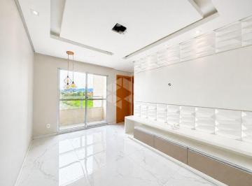 001 · Apartamento 47M² - para Alugar
