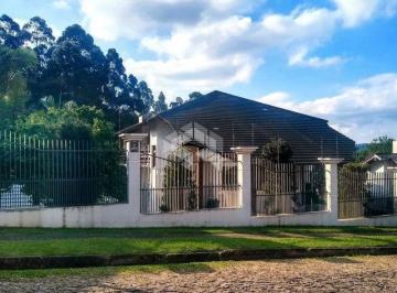 a4FbJ000019nvdb · Casa Residencial 456M² - para Alugar