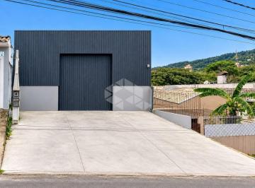 000 (1) · Depósito 300M² - para Alugar