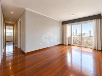 001 · Apartamento 72M² - para Alugar