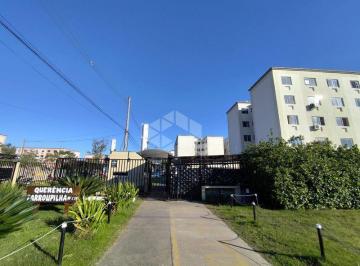 01 · Apartamento 40M² - para Alugar