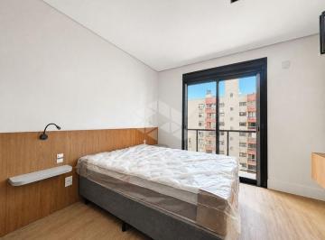 001 (0) · Loft 31M² - para Alugar