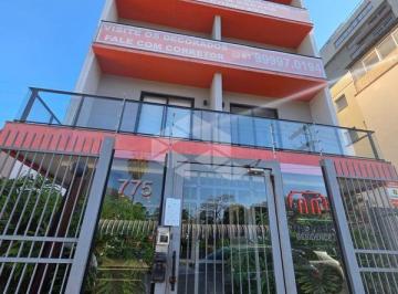01 · Loft 24M² - para Alugar
