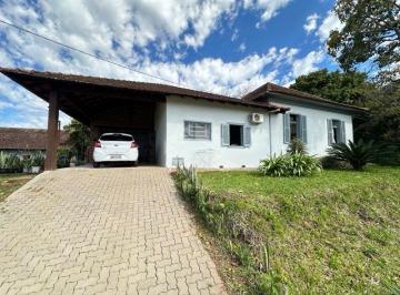a4FbJ00001IndBu · Casa Residencial 380M² - para Alugar