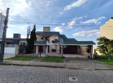 01 · Casa Residencial 430M² - para Alugar