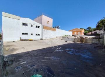 01 · Terreno 968M² - para Alugar