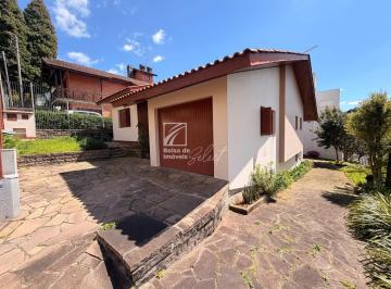 Casa · 120m² · 2 Quartos · 2 Vagas · Casa à venda - na Colina Sorriso