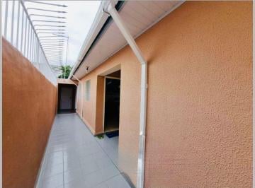 Casa de 2 quartos, São Paulo · Casa de 120 m² com 2 quartos à venda no Jardim Arpoador