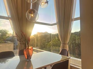 Casa · 222m² · 3 Quartos · 2 Vagas · Casa em Condomínio Mobiliada à Venda em Vila Nova, Joinville