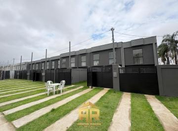 Casa · 61m² · 2 Quartos · 1 Vaga · Casa à venda - no Campo Grande