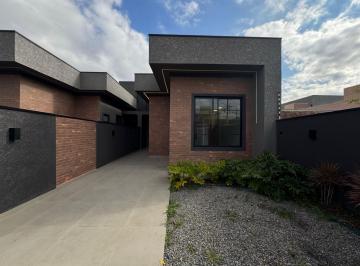 Casa · 90m² · 3 Quartos · 2 Vagas · Casa à venda - em Umbará