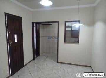 Apartamento · 1 Quarto · Apartamento para aluguel - em Bento Ribeiro