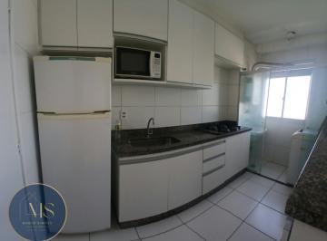 Apartamento · 2 Quartos · Apartamento para aluguel - em Cocaia