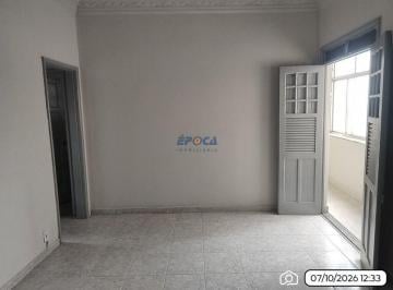 Apartamento · 78m² · 2 Quartos · Apartamento para aluguel - em Santa Cruz