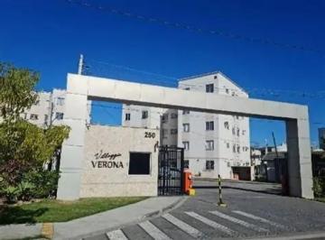 Apartamento · 45m² · 2 Quartos · 1 Vaga · Apartamento à venda - em Santa Cruz