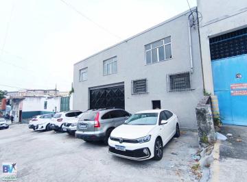 Comercial · 1050m² · 3 Quartos · 9 Vagas · Comercial para aluguel - em Bonsucesso