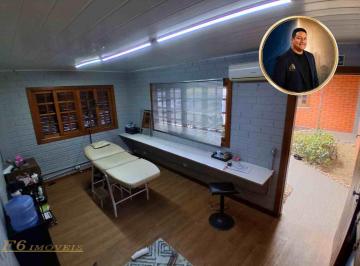 Comercial · 18m² · 1 Vaga · Sala Comercial para Locação de 18m2, Barreiros- Sao Jose-sc