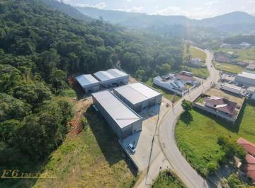 Comercial · 300m² · 2 Vagas · Galpao em Aluguel de 300m2