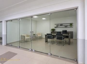 Comercial · 30m² · 1 Vaga · Sala Comercial para Locaçao de 30 m², - Campinas - Sao Jose/SC