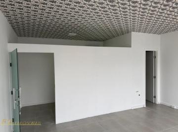 Comercial · 36m² · 1 Vaga · Linda Sala Comrcial em aluguel de 36m2-No Barrio Campinas Sao Jose / SC