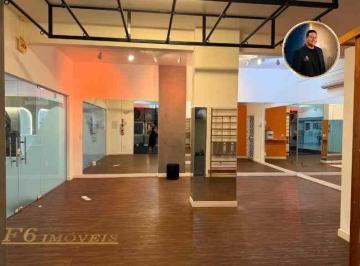 Comercial · 55m² · 1 Vaga · Sala Comercial para Locaçao de 55 m², - Campinas - Sao Jose/SC
