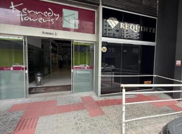 Comercial · 36m² · Sala Comrcial em aluguel de 36m2 em Campinas Sao Jose / SC