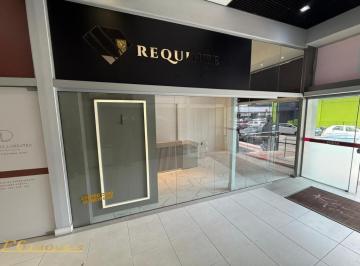 Comercial · 36m² · Sala Comrcial em aluguel de 36m2 em Campinas Sao Jose / SC