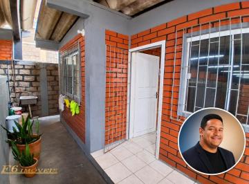 Comercial · 60m² · 1 Vaga · Sala / Casa Comercial para Aluguel em Barreiros 60M²- Sao Jose-SC