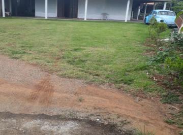 Foto 02 · Chácara Residencial à Venda na Serrinha, Bragança Paulista - 2 Quartos, 1 Sala, 250m² - Tranquilidad