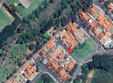 Foto 01 · Terreno Residencial à Venda em Jardim Europa, Bragança Paulista-SP  250,00 m² Total