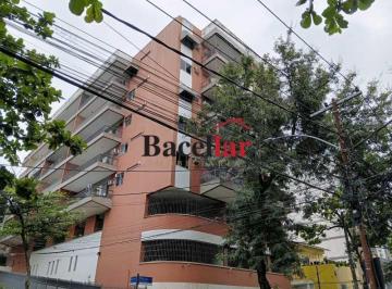 Apartamento · 93m² · 2 Quartos · 1 Vaga · Apartamento :  / Residencial / Vila Isabel