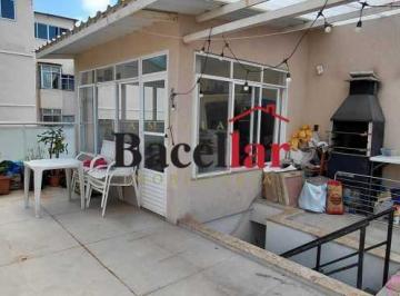Casa · 100m² · 3 Quartos · 1 Vaga · CASA DUPLEX EM VILA APRAZÍVEL EM VILA ISABEL