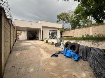 Casa · 143m² · 3 Quartos · 6 Vagas · CASA ESPAÇOSA PARA LOCAÇÃO | BETIM/MG