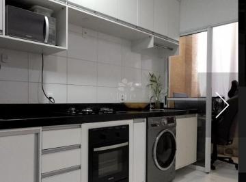 Apartamento · 62m² · 2 Quartos · 1 Vaga · Apartamento à venda em Sumaré, Chácara Santa Antonieta (Nova Veneza), com 2 quartos, com 62.25 m²