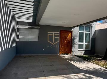 Casa · 105m² · 2 Quartos · 2 Vagas · Casa à venda em Indaiatuba, Jardins do Império, com 2 quartos, com 105 m², Condomínio Vila Paraty