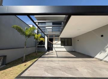 Casa · 155m² · 3 Quartos · 2 Vagas · Casa à venda em Indaiatuba, Jardins do Império, com 3 quartos, com 155 m², Condomínio Vila Paraty
