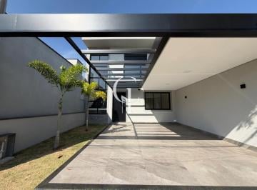 Casa · 155m² · 3 Quartos · 2 Vagas · Casa à venda em Indaiatuba, Jardins do Império, com 3 quartos, com 155 m², Condomínio Vila Paraty