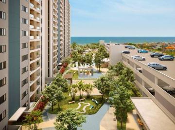 Apartamento · 52m² · 2 Quartos · 1 Vaga · Apto. 2 quartos, suíte - R$ 610.243,00 - Saí Mirim - Itapoá/SC - ENTRADA FACILITADA/PARCELADA