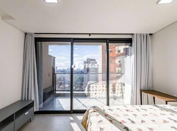 Apartamento · 26m² · 1 Quarto · Studio à venda, 25 m² por R$ 465.000,00 - Água Verde - Curitiba/PR
