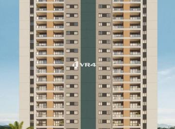 Apartamento · 53m² · 2 Quartos · 1 Vaga · Apartamento com 2 quartos, 53 m², à venda por R$ 620.000