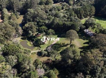 Rural · 44473m² · 6 Quartos · 5 Vagas · Rurais à venda - em Contenda