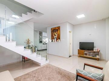 Casa · 177m² · 3 Quartos · 2 Vagas · Casa à venda - em Fanny