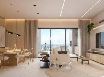 Apartamento · 112m² · 3 Quartos · 2 Vagas · Apartamento com 3 dormitórios à venda, por R$ 1.820.000 - Ahú - Curitiba/PR