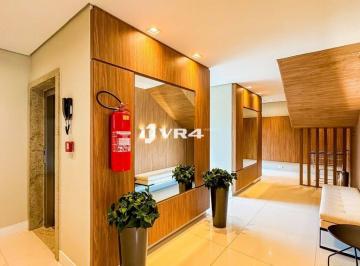 Apartamento · 44m² · 2 Quartos · 1 Vaga · Apartamento com 2 dormitórios à venda, por R$ 519.000 - Ecoville - Curitiba/PR