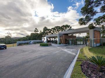 Terreno · Terreno à venda, 765 m² por R$ 1.910.000 - Santa Felicidade - Curitiba