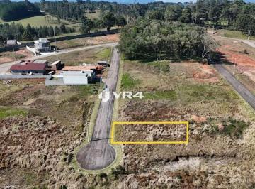 Terreno · Terreno à venda - no Centro
