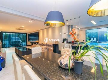 Casa · 480m² · 5 Quartos · 8 Vagas · Casa à venda, 480 m² por R$ 2.900.000,00 - Boqueirão - Curitiba/PR