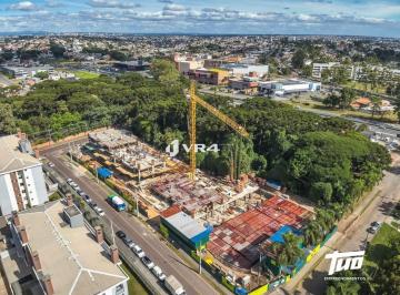 Apartamento · 48m² · 2 Quartos · 1 Vaga · Apartamento à venda - no Jardim das Américas